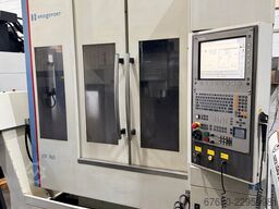 HARDINGE Bridgeport XR-760