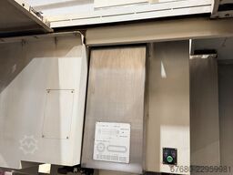 HARDINGE Bridgeport XR-760