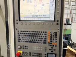 HARDINGE Bridgeport XR-760