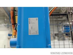 Enginyeria Teknics Sabadell 10150