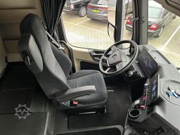Mercedes-Benz Actros 1845 Gigaspace / Tacho V2 / 371 dkm / Bl...