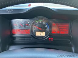 Renault D 250 / 12 Ton / Gearbox - Getriebe Problem / 4...