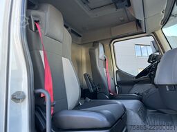 Renault D 250 / 12 Ton / Gearbox - Getriebe Problem / 4...