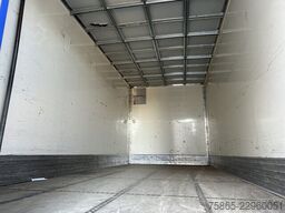 Renault D 250 / 12 Ton / Gearbox - Getriebe Problem / 4...