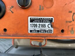 Renault D 250 / 12 Ton / Gearbox - Getriebe Problem / 4...