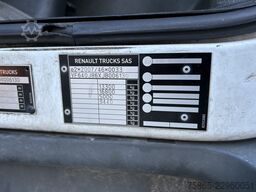 Renault D 250 / 12 Ton / Gearbox - Getriebe Problem / 4...