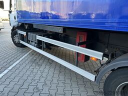 Renault D 250 / 12 Ton / Gearbox - Getriebe Problem / 4...