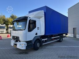 Renault D 250 / 12 Ton / Gearbox - Getriebe Problem / 4...