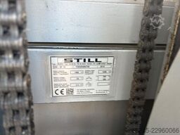 STILL EXV SF 14