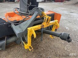 Epoke S2450 Snow Blower