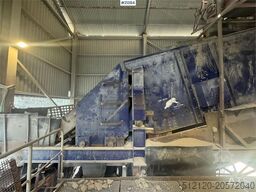  Circ-Bear Fleximat PPM quarry sieve. WATCH VIDEO