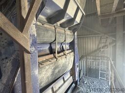 Circ-Bear Fleximat PPM quarry sieve. WATCH VIDEO