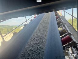 Circ-Bear Fleximat PPM quarry sieve. WATCH VIDEO
