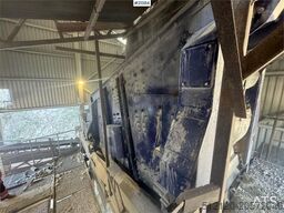 Circ-Bear Fleximat PPM quarry sieve. WATCH VIDEO