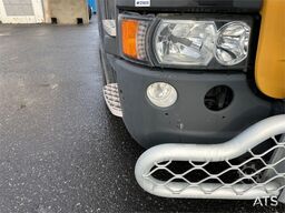 Scania R560 6x2 tractor. WATCH VIDEO.