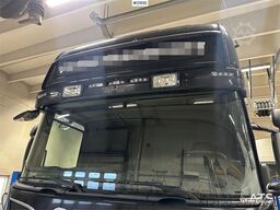 Scania R620 6x2 tractor unit w/ tipping hydraulics and as