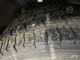 Scania R620 6x2 tractor unit w/ tipping hydraulics and as