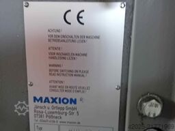 MAXION BTU 23 GL