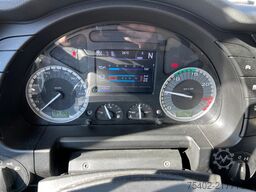 Iveco S-WAY 490 / Intarder / 2x Tank / New Tyres