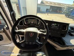 Scania R580 V8 NGS 6x2, Retarder, Standclima, Bullbar,...
