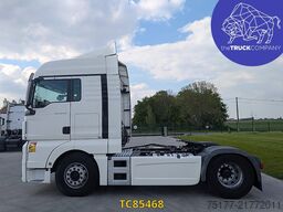 MAN TGX 500