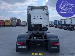 MAN TGX 500