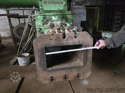 HANDLE PZG 56 A/50