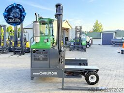 Combilift C4000 GAS DUPLEX 4050 WIDE POSITIONER