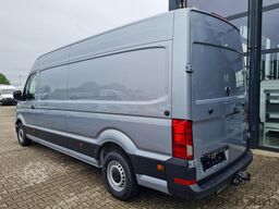 VW Crafter 35 Kasten TDI L4H3 AHK Tempom. Nebelsch.