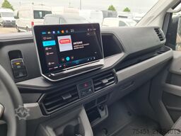 VW Crafter 35 Kasten TDI L4H3 AHK Tempom. Nebelsch.