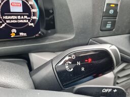 VW Crafter 35 Kasten TDI L4H3 AHK Tempom. Nebelsch.