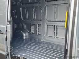 VW Crafter 35 Kasten TDI L4H3 AHK Tempom. Nebelsch.