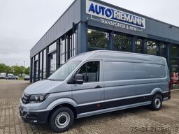 VW Crafter 35 Kasten TDI L4H3 AHK Tempom. Nebelsch.