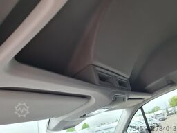 VW Crafter 35 Kasten TDI L4H3 AHK Tempom. Nebelsch.