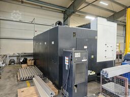 Mazak VTC-800/30SR