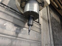 Mazak VTC-800/30SR