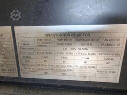 Mazak VTC-800/30SR