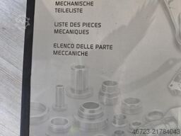 Mazak VTC-800/30SR