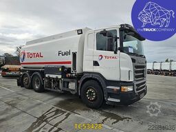Scania G 380
