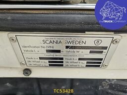 Scania G 380