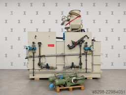Alltech Polymat 4000E