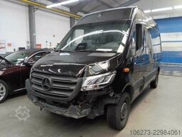 Mercedes-Benz Sprinter 317 CDI,L2H2,Automatik,Kamera,Navi