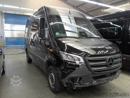 Mercedes-Benz Sprinter 317 CDI,L2H2,Automatik,Kamera,Navi