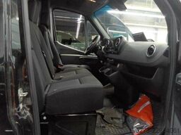 Mercedes-Benz Sprinter 317 CDI,L2H2,Automatik,Kamera,Navi