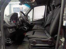 Mercedes-Benz Sprinter 317 CDI,L2H2,Automatik,Kamera,Navi