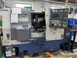 Mori Seiki SL 200 MC