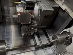 Mori Seiki SL 200 MC