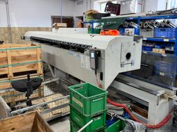 Mori Seiki SL 200 MC