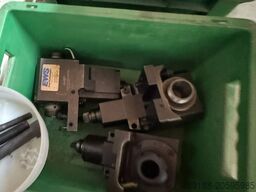 Mori Seiki SL 200 MC