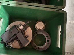 Mori Seiki SL 200 MC